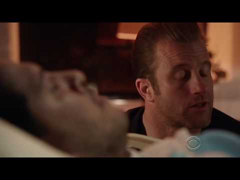 Hawaii five o season 7 episode 23 ending scene (flashback scene)