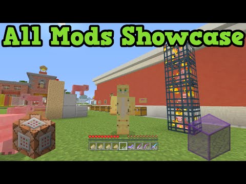 how to dl minecraft mods