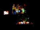 the fray @ shoreline - over my head (cable car)