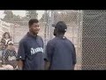 Sights and Sounds: Mariners spring training