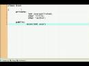 Strelok - Eight C++ Tutorial, Part One Strelok - Eight C++ Tutorial, Part One