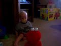 Scary Elmo TMX - Holton