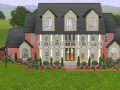 The Sims 3- The Mansion On The Corner