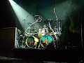 Drumsolo Russell Gilbrook Uriah Heep