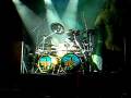 Drumsolo Russell Gilbrook Uriah Heep
