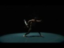Wushu Legends: He Jingde