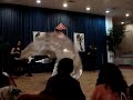 Dakini y conjunto Dakini - Rihlat El Ghawzia Finale