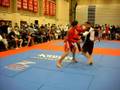 Luis Carreno Colombian Grappler ( Grapplers Quest USA )