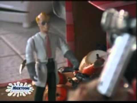 Good Burger in Chuckimation Good Burger in Chuckimation