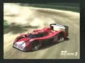 The Gran Turismo Genome Project