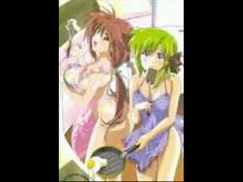 my ecchi night 3