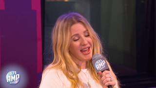 Ellie Goulding - Close To Me (Solo Version) tekst piosenki