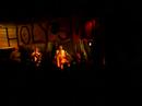 wild marmalade en live au nimbin's mardigrass 2007, australie