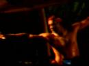 wild marmalade en live au nimbin's mardigrass 2007, australie