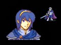 with this one, i just wanted to show you the real magic of fire emblem 3