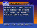 Summer returns? Near record heat today
