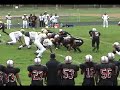 Carlos Fields Suitland QB ATH Carlos Fields Suitland QB ATH