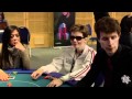 Ladies event Guarda video