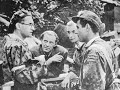 Tribute Warsaw Uprising 1944