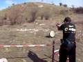 IPSC stage OPEN3