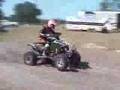 GNCC ATV Racing. De Leon Springs, FL (2006)