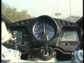 Honda Black Bird 1
