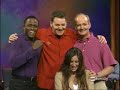 Whose Line - Three Headed Broadway Star: Warts