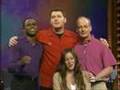 Whose Line - Three Headed Broadway Star: Warts