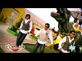 CORASONCCO - Te amo tanto (Primicias 2011) - Video clip
