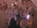 Through the Fire and Flames -Drum Cover- Dragon Force 