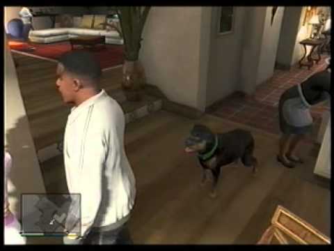 how to lock your doors in gta iv