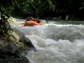 videos de White Water Rafting Sg. Kampar, Gopeng