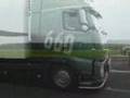 The FH16 Tour
