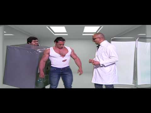 جمال - اشترك في القناة http://www.youtube.com/user/albernameg?sub_confirmation=1 لتكون أول المشاهدين للمقاطع الجديدة.