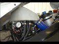 Onboard Aprilia RSV Supercharged Onboard Aprilia RSV Supercharged