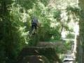 Dirt jump