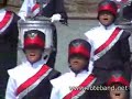 KL Marching Band Competition 2006 - SemiFinal - Kuen Cheng