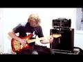 Gigliotti GS Custom, Maven Peal Howler, Two-Rock Jet Demo