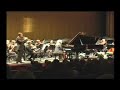 Martha Argerich plays Schostakovich piano concerto.(part2)