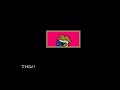 King Kong 2 MSX Ending