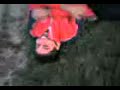 christian se cae