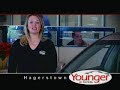2002 Ford Explorer XLS 21740 Younger Toyota Mitsubishi