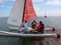 Hobie Cat 16 Hobie Cat 16