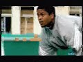 del piero zidane bekham et kluivert clip adidas