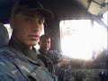 Karargah ve servis b�l�?�nden hat?ralar(Trabzon ?l Jandarma)
