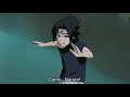 Naruto - Sasuke