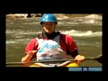 Learn what a stern cartwheel is in kayaking and how to do one in this free how to video about advanced kayaking moves. Expert: James Sullivan Contact: www.kayaklesson.com Bio: James Sullivan introduced to whitewater kayaking at age 12, James Sullivan is currently a head instructor at Zoar Outdoor, and a member of Team Z. Filmmaker: Christian Munoz-Donoso