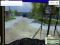 Икарус 280 для Farming Simulator 2013 видео 2