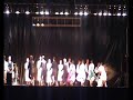 hungarian traditional folk dance 4: eleki