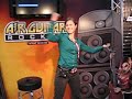 Guitar Hero Air Guitar controller